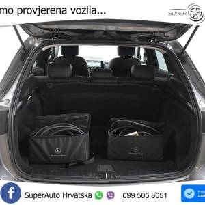 Mercedes GLA 250e Aut. Progressive 218 KS, ACC+LED+KAM+GR SJED+VIRT+HEAD