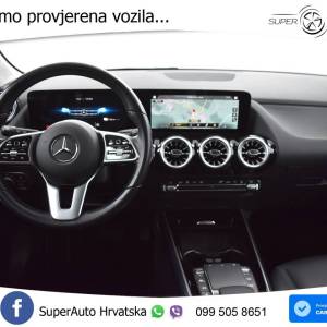 Mercedes GLA 250e Aut. Progressive 218 KS, ACC+LED+KAM+GR SJED+VIRT+HEAD