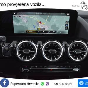 Mercedes GLA 250e Aut. Progressive 218 KS, ACC+LED+KAM+GR SJED+VIRT+HEAD