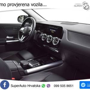 Mercedes GLA 250e Aut. Progressive 218 KS, ACC+LED+KAM+GR SJED+VIRT+HEAD