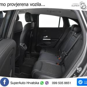 Mercedes GLA 250e Aut. Progressive 218 KS, ACC+LED+KAM+GR SJED+VIRT+HEAD