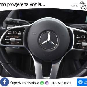 Mercedes GLA 250e Aut. Progressive 218 KS, ACC+LED+KAM+GR SJED+VIRT+HEAD