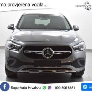 Mercedes GLA 250e Aut. Progressive 218 KS, ACC+LED+KAM+GR SJED+VIRT+HEAD