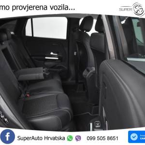 Mercedes GLA 250e Aut. Progressive 218 KS, ACC+LED+KAM+GR SJED+VIRT+HEAD