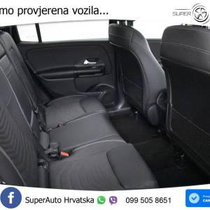 Mercedes GLB 180d Aut. Style 116 KS, ACC+KAM+GR SJED+VIRT