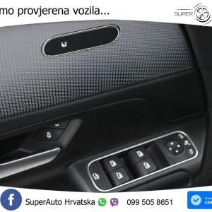 Mercedes GLB 180d Aut. Style 116 KS, ACC+KAM+GR SJED+VIRT