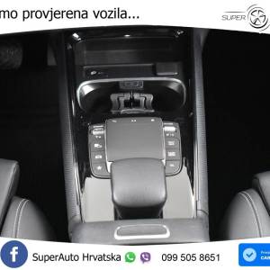 Mercedes GLB 180d Aut. Style 116 KS, ACC+KAM+GR SJED+VIRT