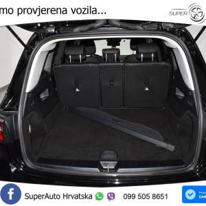 Mercedes GLB 180d Aut. Style 116 KS, ACC+KAM+GR SJED+VIRT