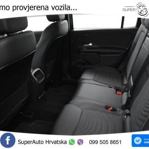 Mercedes GLB 200d 4M Aut. Style 150 KS, LED+KAM+GR SJED+VIRT+ASIST