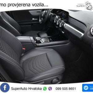 Mercedes GLB 200d 4M Aut. Style 150 KS, LED+KAM+GR SJED+VIRT+ASIST