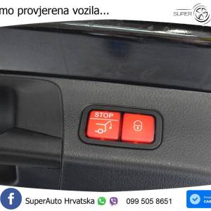 Mercedes GLB 200d 4M Aut. Style 150 KS, LED+KAM+GR SJED+VIRT+ASIST