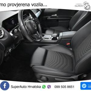 Mercedes GLB 200d 4M Aut. Style 150 KS, LED+KAM+GR SJED+VIRT+ASIST