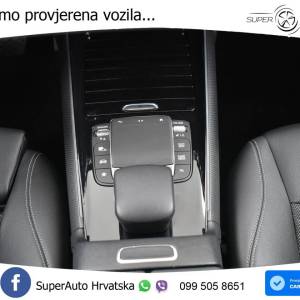 Mercedes GLB 200d 4M Aut. Style 150 KS, LED+KAM+GR SJED+VIRT+ASIST