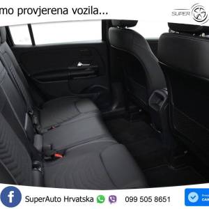 Mercedes GLB 200d 4M Aut. Style 150 KS, LED+KAM+GR SJED+VIRT+ASIST