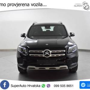 Mercedes GLB 200d 4M Aut. Style 150 KS, LED+KAM+GR SJED+VIRT+ASIST