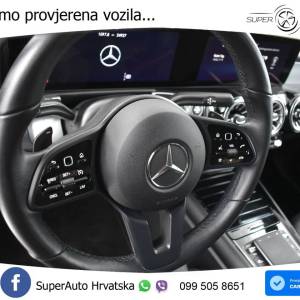 Mercedes GLB 200d 4M Aut. Style 150 KS, LED+KAM+GR SJED+VIRT+ASIST