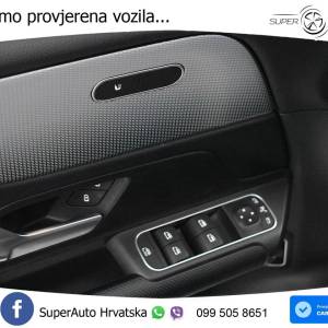 Mercedes GLB 200d 4M Aut. Style 150 KS, LED+KAM+GR SJED+VIRT+ASIST