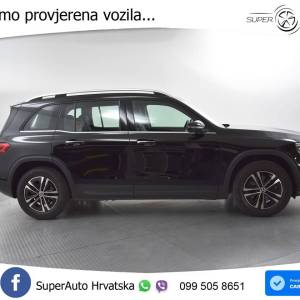 Mercedes GLB 200d 4M Aut. Style 150 KS, LED+KAM+GR SJED+VIRT+ASIST