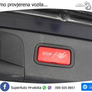 Mercedes GLC 220d 4M Aut. AMG Line 194 KS, ACC+LED+KAM+GR SJED+ASIST