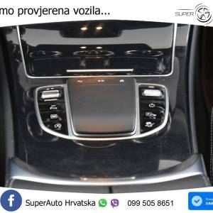 Mercedes GLC 220d 4M Aut. AMG Line 194 KS, ACC+LED+KAM+GR SJED+ASIST