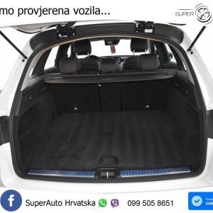 Mercedes GLC 220d 4M Aut. 194 KS, LED+KAM+GR SJED+HEAD