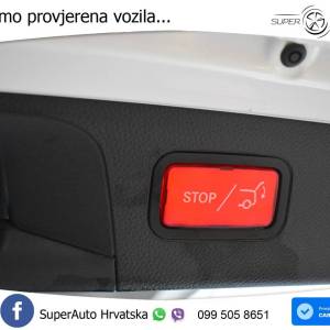 Mercedes GLC 220d 4M Aut. 194 KS, LED+KAM+GR SJED+HEAD