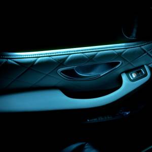Mercedes GLC 250D