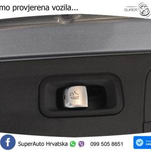 Mercedes GLC 300d 4M Aut. Exclusive 245 KS, ACC+LED+KAM+GR SJED+VIRT