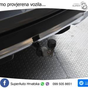 Mercedes GLC 300d 4M Aut. Exclusive 245 KS, ACC+LED+KAM+GR SJED+VIRT