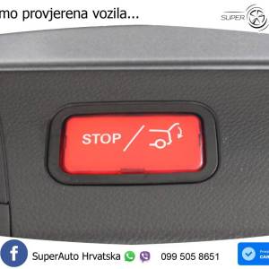 Mercedes GLC 300d 4M Aut. Exclusive 245 KS, ACC+LED+KAM+GR SJED+VIRT