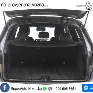 Mercedes GLC 300d 4M Aut. Exclusive 245 KS, ACC+LED+KAM+GR SJED+VIRT