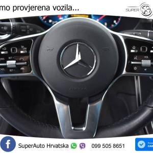 Mercedes GLC 300d 4M Aut. Exclusive 245 KS, ACC+LED+KAM+GR SJED+VIRT