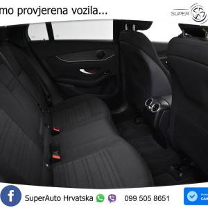 Mercedes GLC 300e 4M Aut. 320 KS, ACC+LED+KAM+GR SJED+ASIST