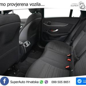 Mercedes GLC 300e 4M Aut. 320 KS, ACC+LED+KAM+GR SJED+ASIST