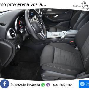 Mercedes GLC 300e 4M Aut. 320 KS, ACC+LED+KAM+GR SJED+ASIST