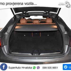 Mercedes GLC Coupe 220d 4M Aut. 2xAMG Line 194 KS, LED+KAM+GR SJED+NAVI