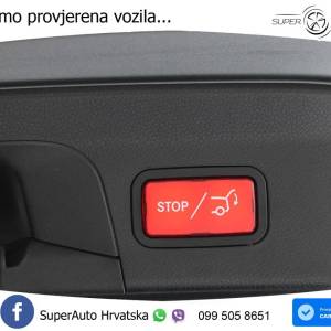 Mercedes GLC Coupe 300 Aut. 2xAMG Line 258 KS, ACC+LED+KAM+GR SJED+PANO+HEAD