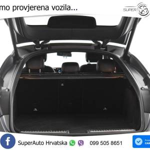 Mercedes GLC Coupe 300 Aut. 2xAMG Line 258 KS, ACC+LED+KAM+GR SJED+PANO+HEAD