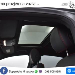 Mercedes GLC Coupe 300 Aut. 2xAMG Line 258 KS, ACC+LED+KAM+GR SJED+PANO+HEAD