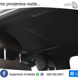 Mercedes GLC Coupe 300 Aut. 2xAMG Line 258 KS, ACC+LED+KAM+GR SJED+PANO+HEAD