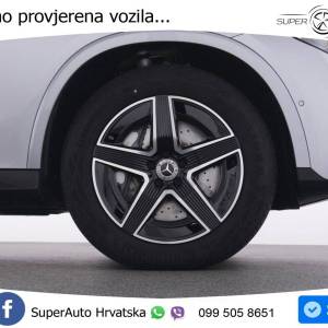 Mercedes GLC Coupe 300de 4M Aut. AMG 333 KS, ACC+LED+360+GR SJED+VIRT