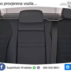 Mercedes GLC Coupe 300de 4M Aut. AMG 333 KS, ACC+LED+360+GR SJED+VIRT