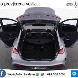 Mercedes GLC Coupe 300de 4M Aut. AMG 333 KS, ACC+LED+360+GR SJED+VIRT