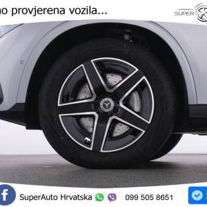 Mercedes GLC Coupe 300de 4M Aut. AMG 333 KS, ACC+LED+360+GR SJED+VIRT