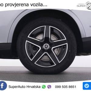 Mercedes GLC Coupe 300de 4M Aut. AMG 333 KS, ACC+LED+360+GR SJED+VIRT