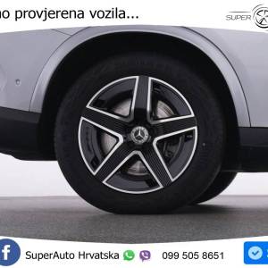 Mercedes GLC Coupe 300de 4M Aut. AMG 333 KS, ACC+LED+360+GR SJED+VIRT