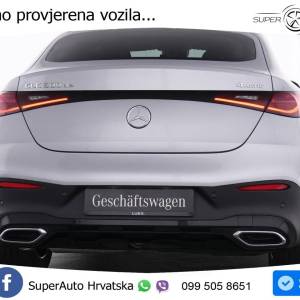 Mercedes GLC Coupe 300de 4M Aut. AMG 333 KS, ACC+LED+360+GR SJED+VIRT
