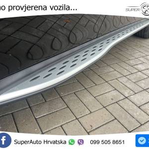 Mercedes GLC Coupe 300de 4M Aut. AMG Line 333 KS, ZRAČNI+LED+ACC+GR SJED+360