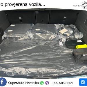 Mercedes GLC Coupe 300de 4M Aut. AMG Line 333 KS, ZRAČNI+LED+ACC+GR SJED+360