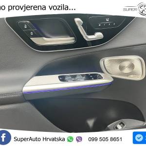 Mercedes GLC Coupe 300de 4M Aut. AMG Line 333 KS, ZRAČNI+LED+ACC+GR SJED+360